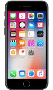 iPhone 8 Reparationer - Skærmskift og batteriskift