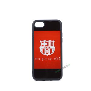 FC Barcelona, iphone 7, iphone 8, fodbold cover