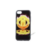 Manchester united, fodbold cover, iPhone 7, iPhone 8 cover