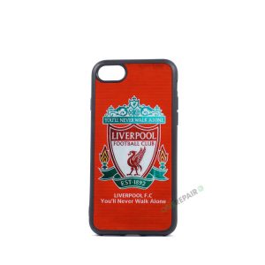 Liverpool FC, Fodbold cover, billig, iphone 7 8