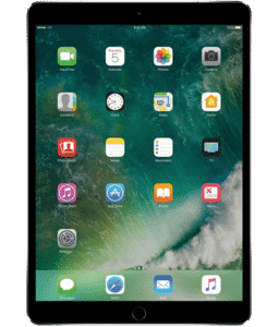 iPad Pro 10,5