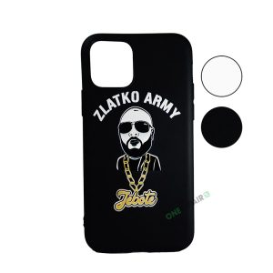 Zlatko Army cover til iPhone 11 Pro