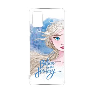 Elsa fra Frozen cover til Samsung A51