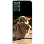 Star Wars cover med Baby Yoda til Samsung Galaxy- 149kr
