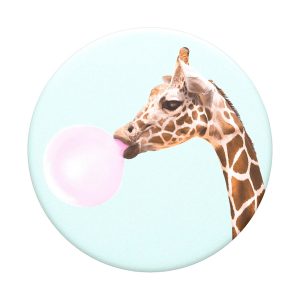 Bubblegum Giraffe PopSockets 99kr